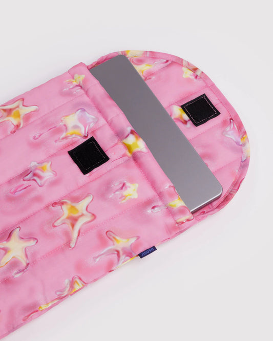 BAGGU Puffy Laptop Sleeve 13"/14"