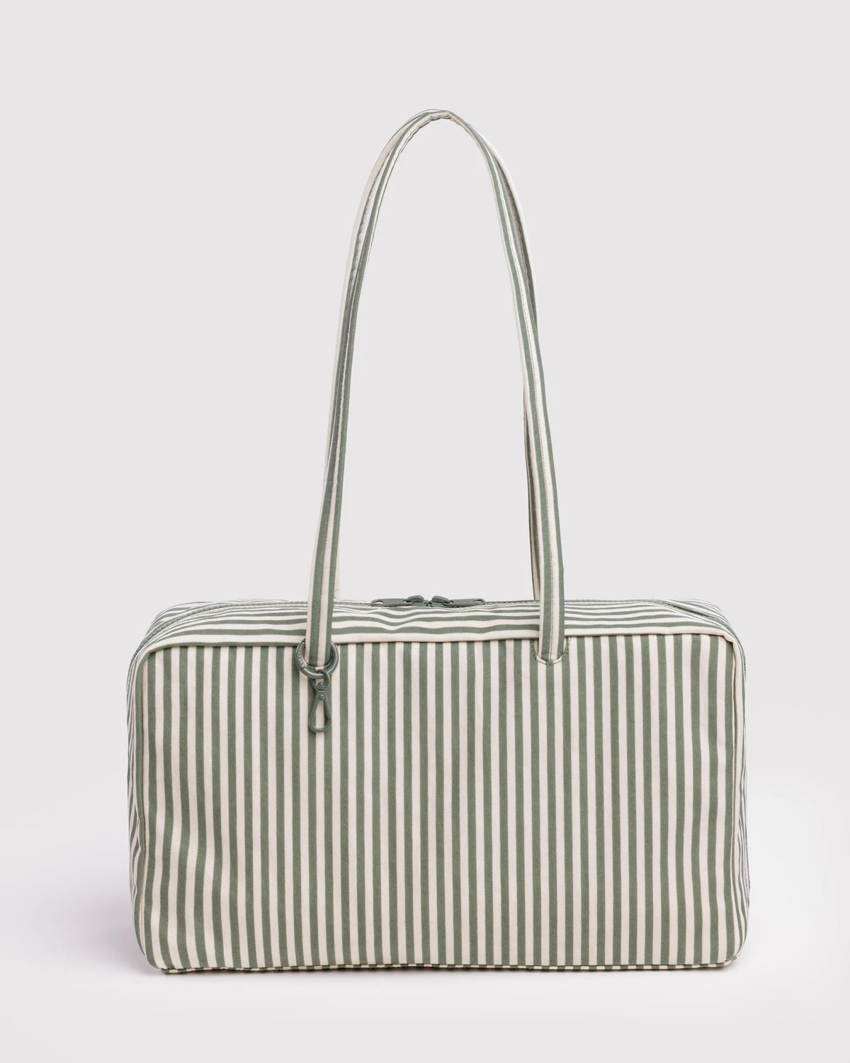 【BAGGU】Medium Nylon Bowler Bag ボウラーバッグ 102aff0f50c7878d7a47edac5644c6
