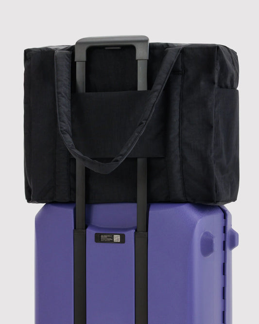 BAGGU Cloud Carry-on Travel Bag - Black