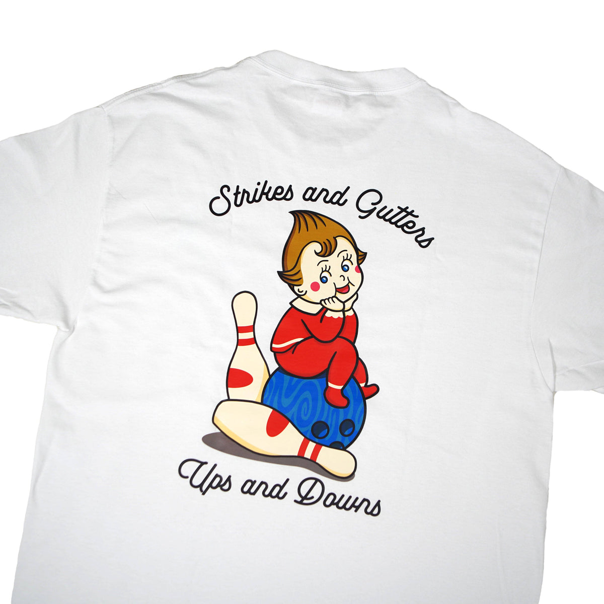 Strikes and Gutters Shirt
