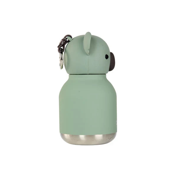 Mini Bestie Vaccum Insulated Water Bottle - Koala