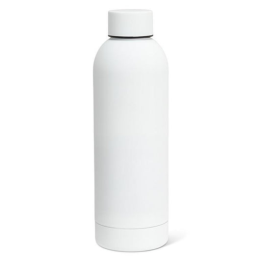 Soft Touch Thermal Bottle, additional angle
