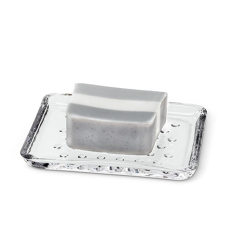 Simple Soap Dish, additional angle