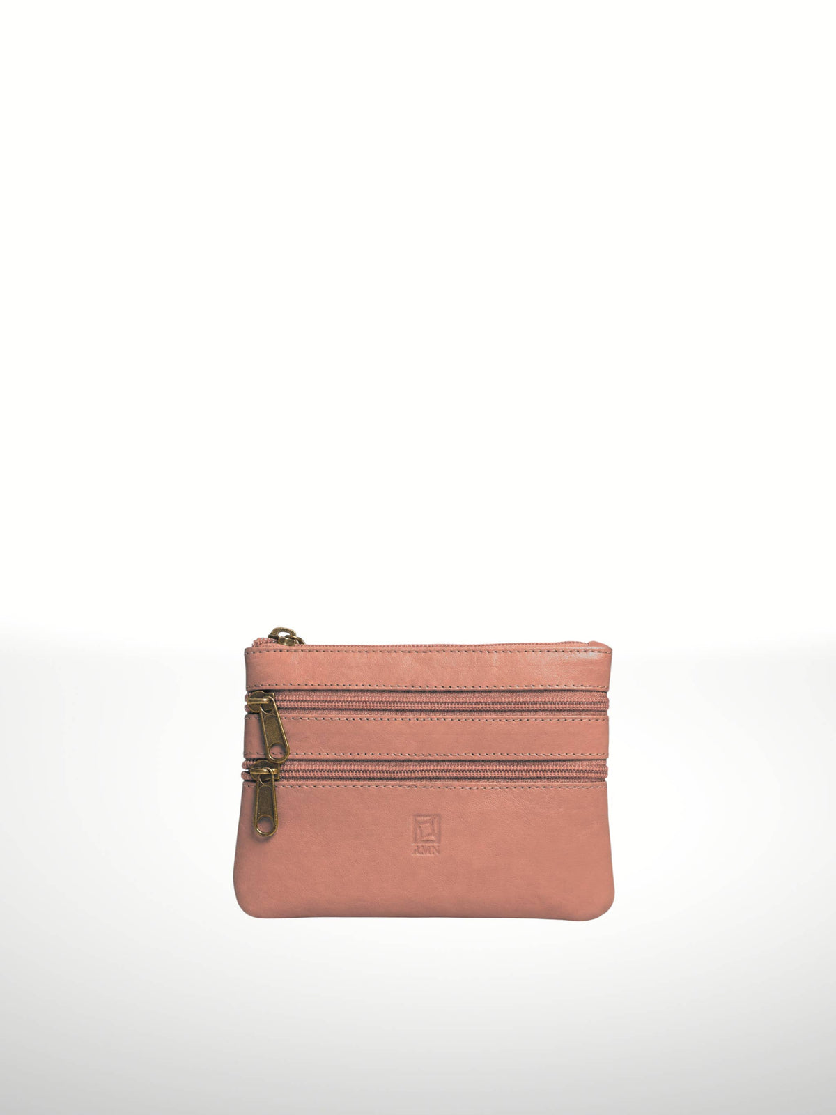 Titan Leather Wallet - Brown