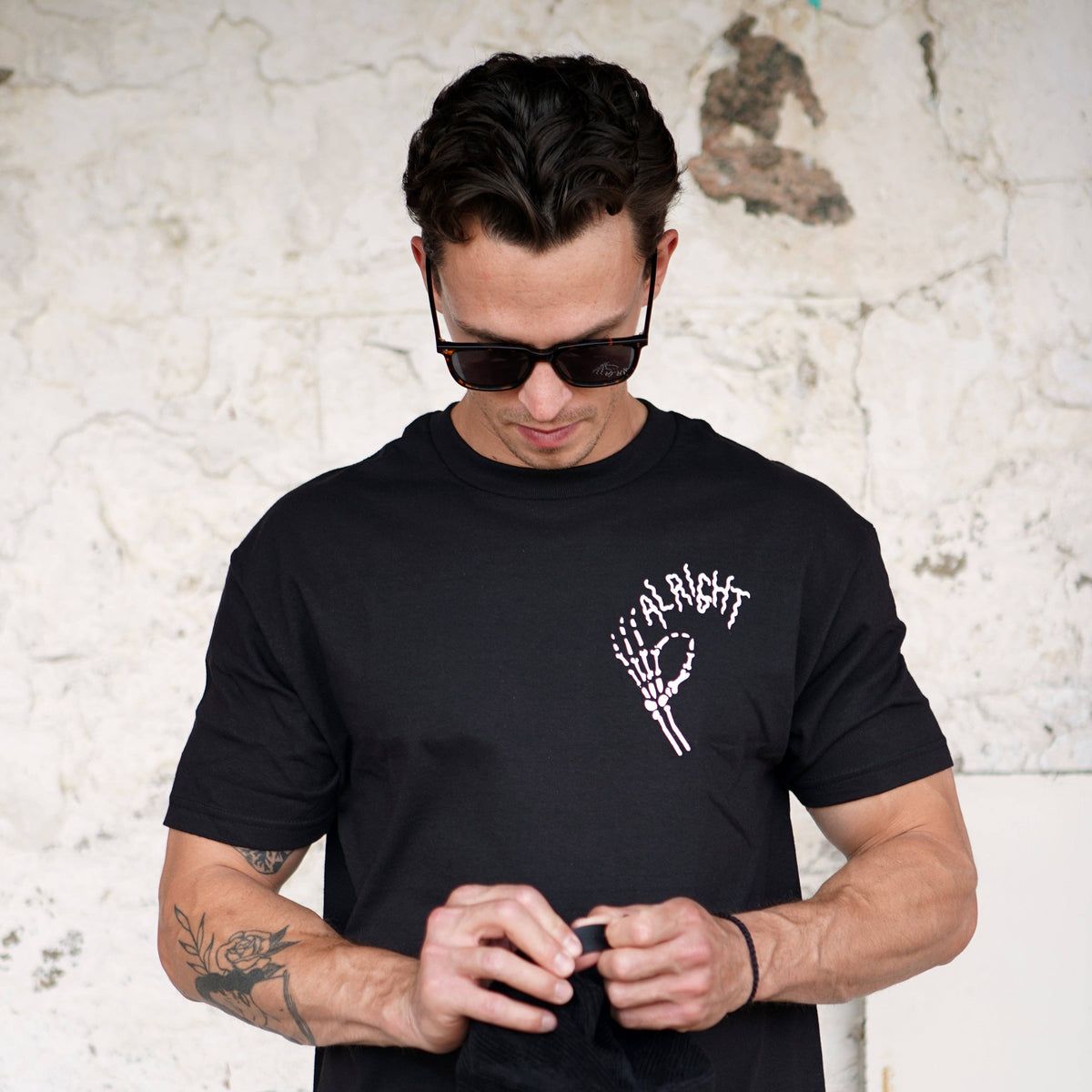 Don't Worry Baby T-Shirt