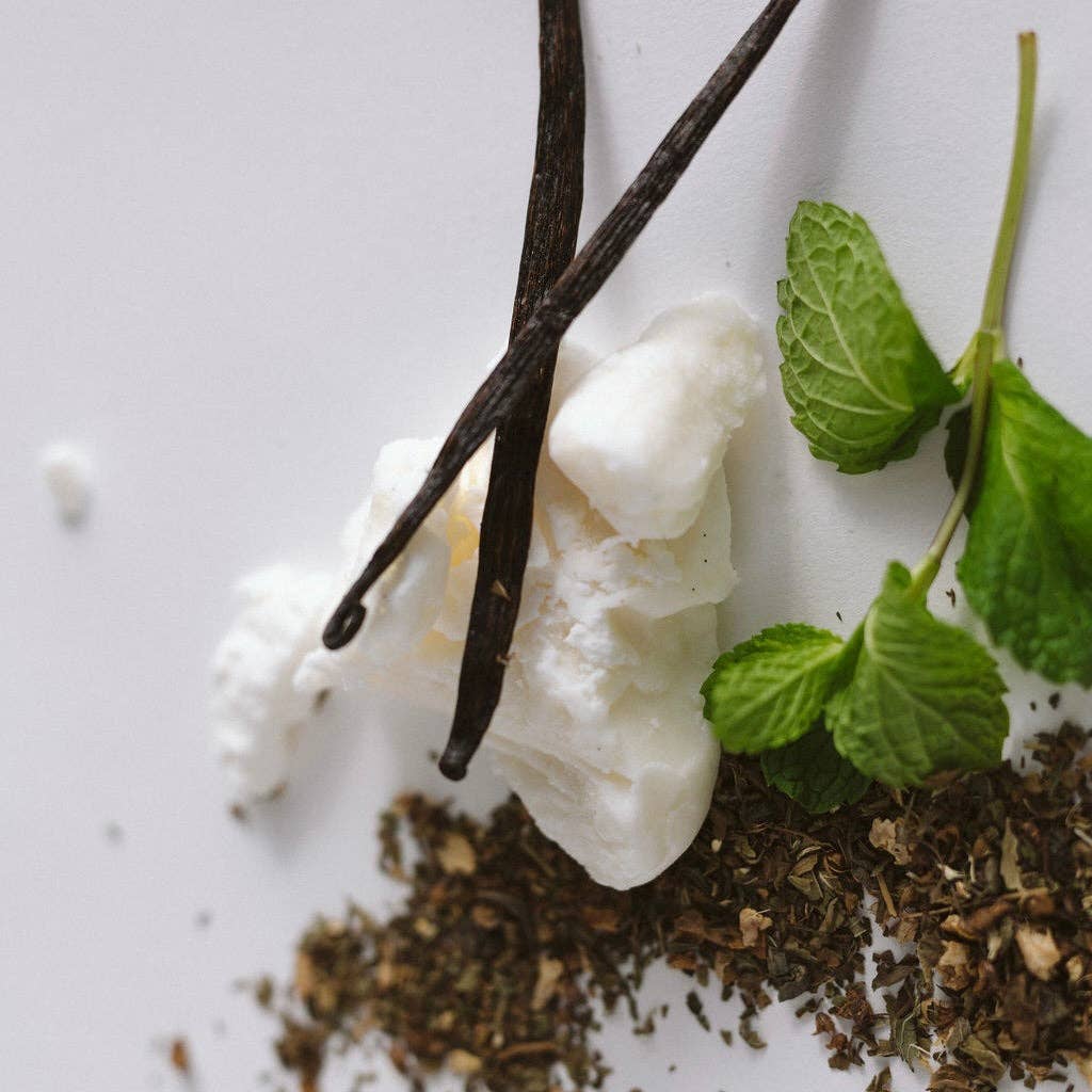 Tobacco Mint Hair, Home + Body Mist