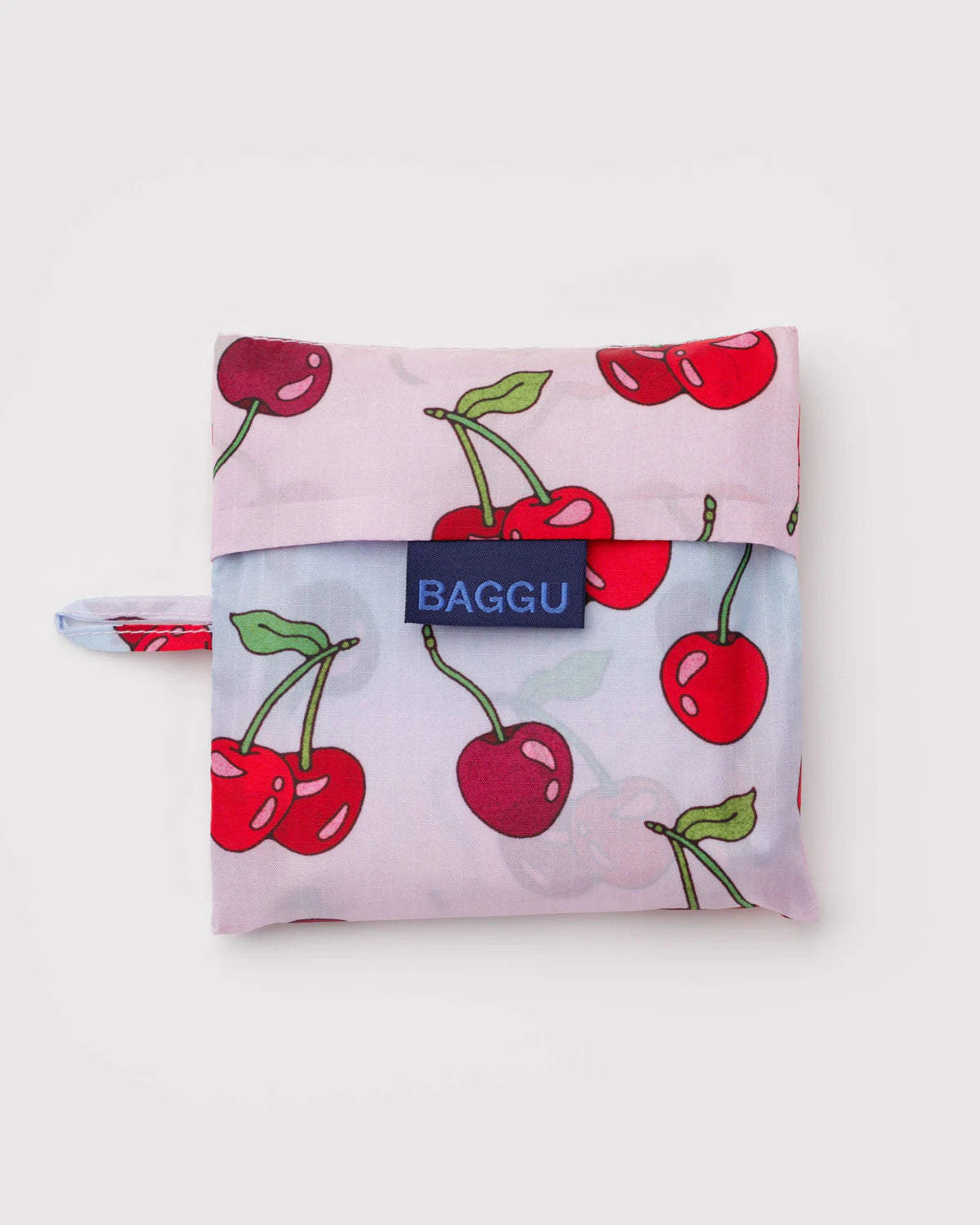 Standard Baggu Reusable Tote Bag - Cherries