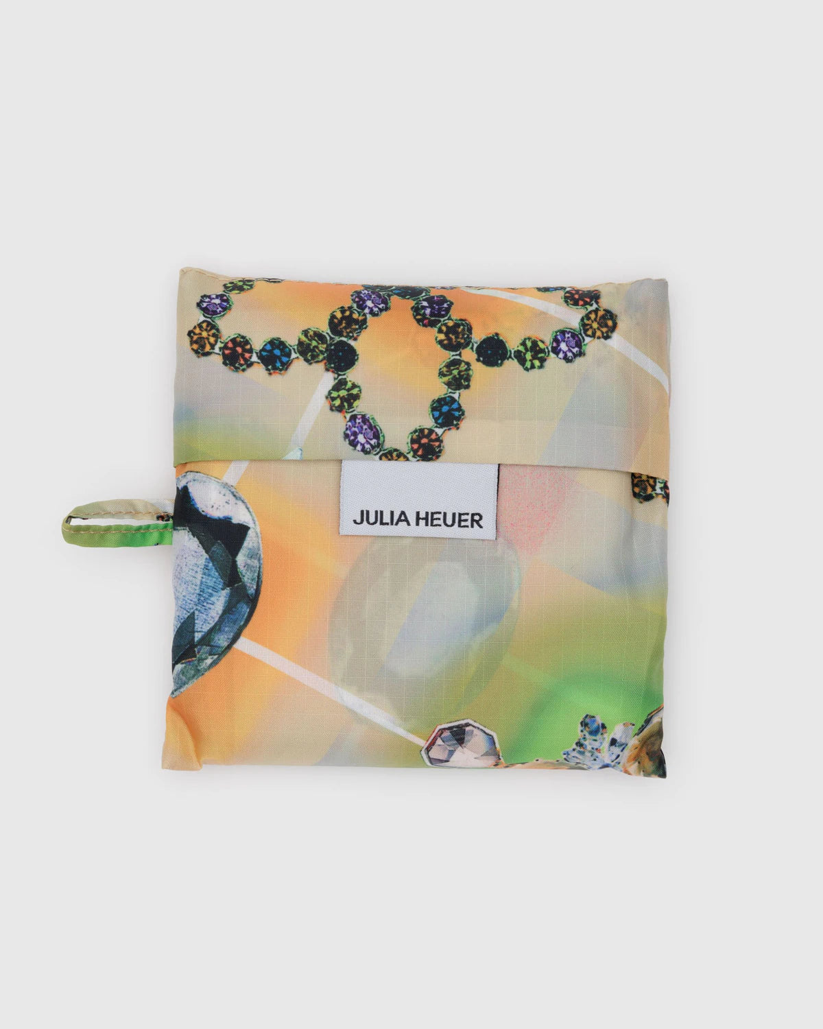 Standard Baggu Reusable Tote Bag - Raisa