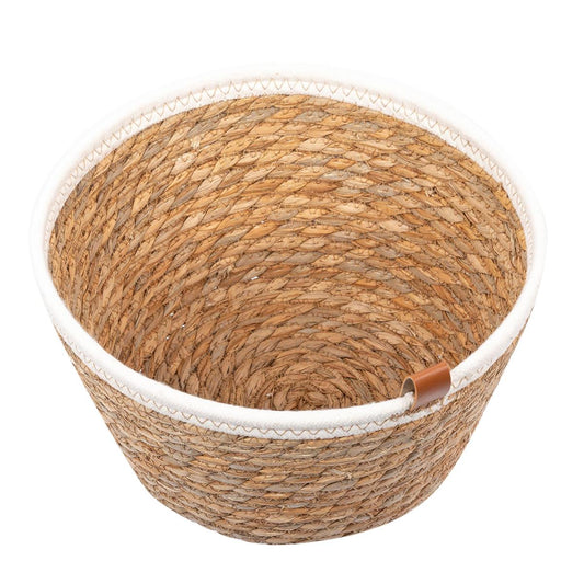 Round Grass Basket