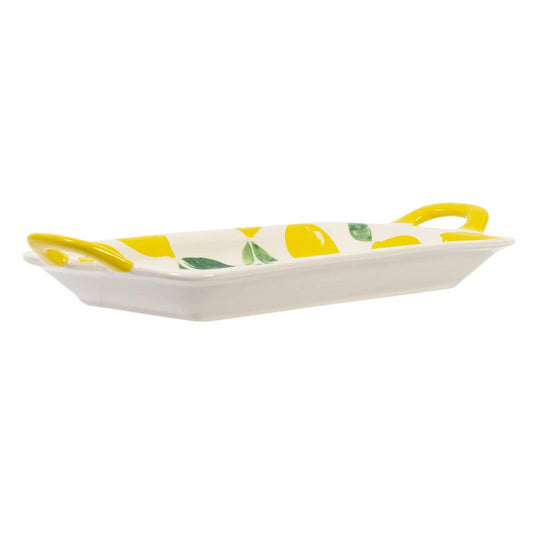 Lemons Tray