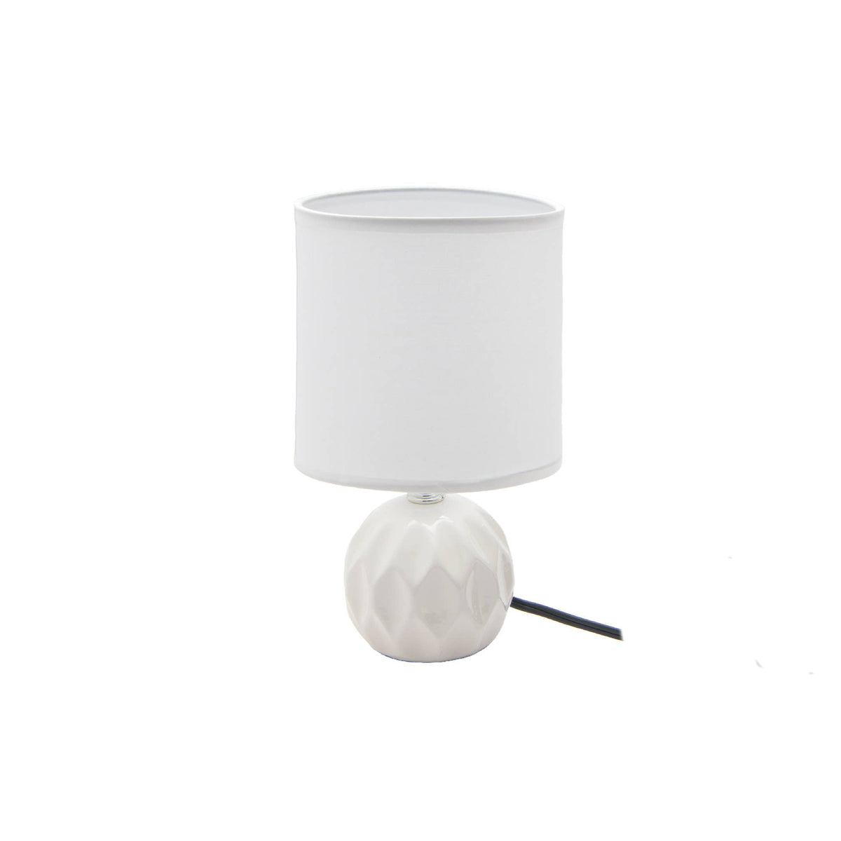 Jolene Table Lamp - Yellow