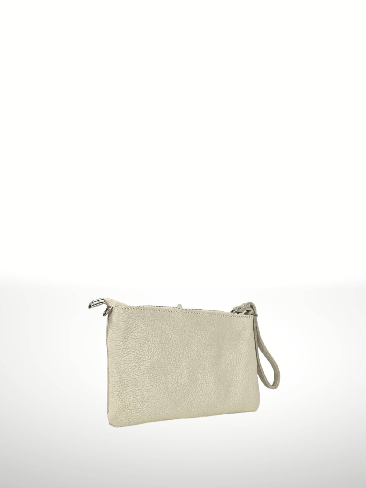 Irene Cowhide Bag - Heavenly