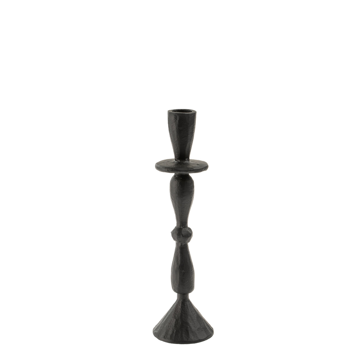 Imani Candleholder S, Black