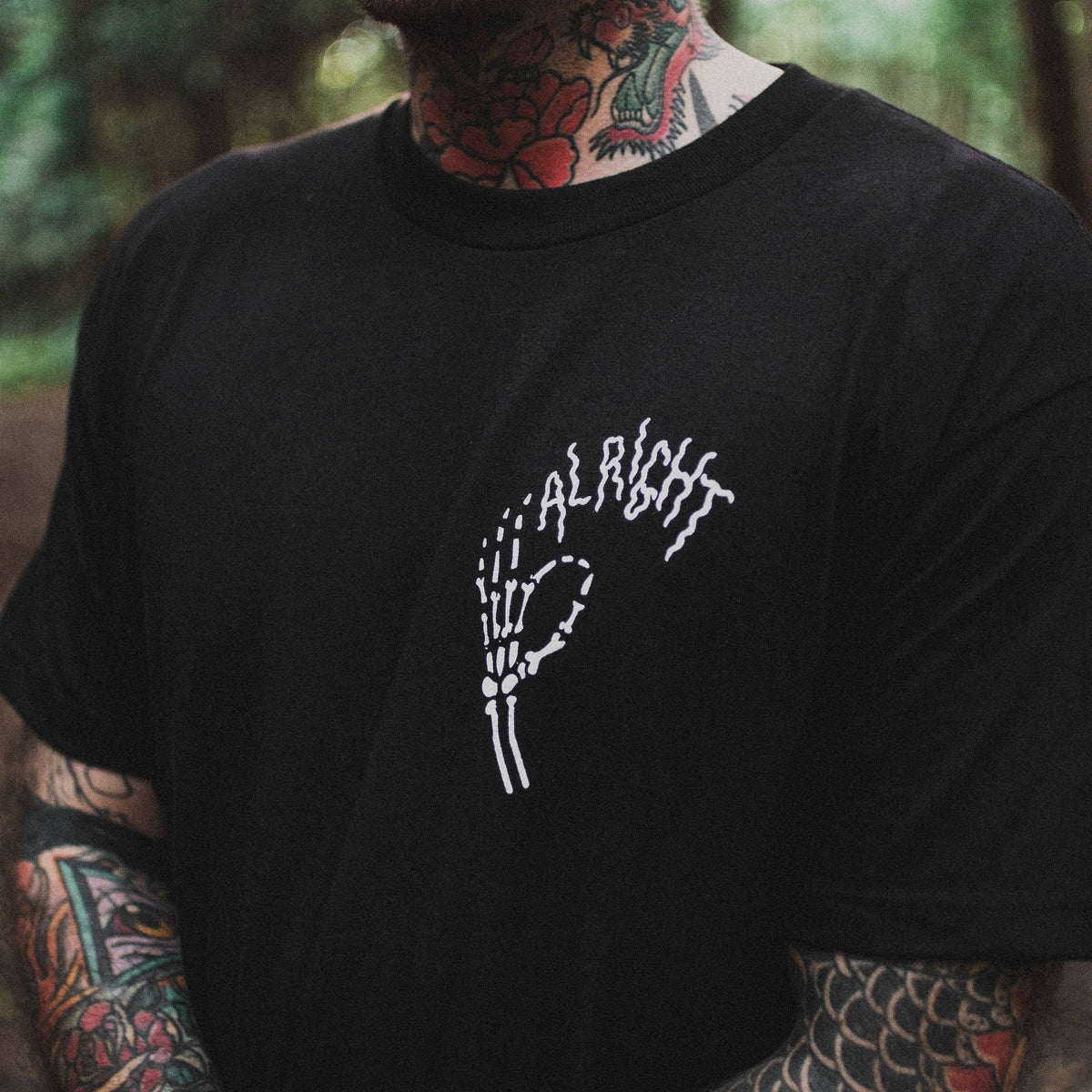 Don't Worry Baby T-Shirt