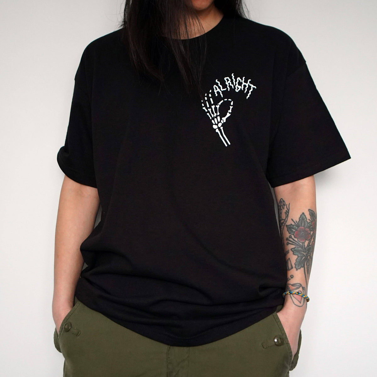 Don't Worry Baby T-Shirt