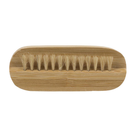Wood Nail Brush