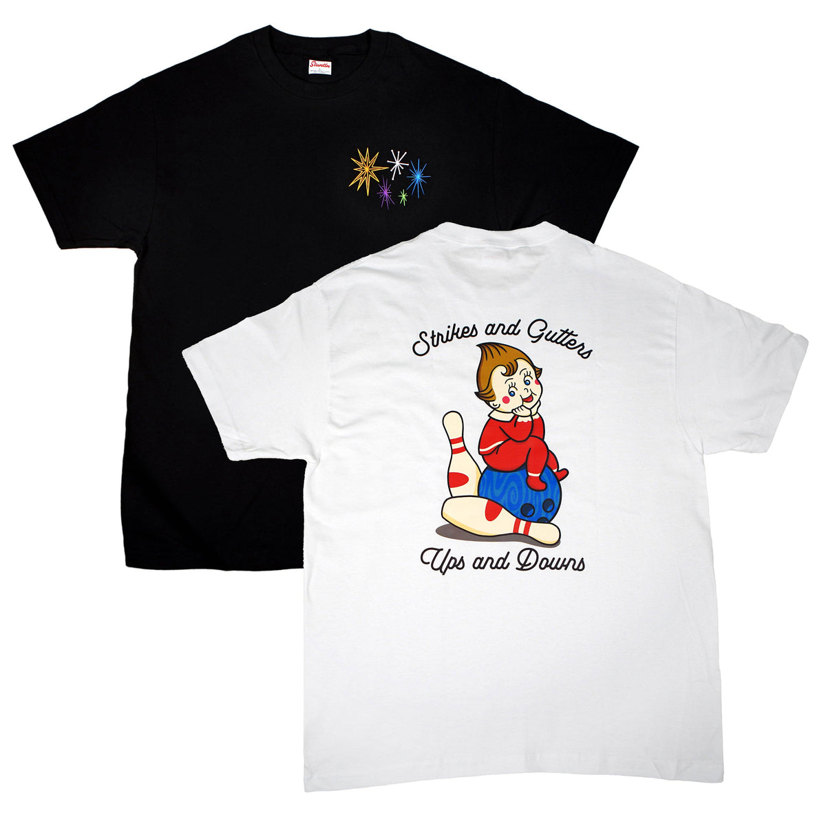 Strikes and Gutters Shirt
