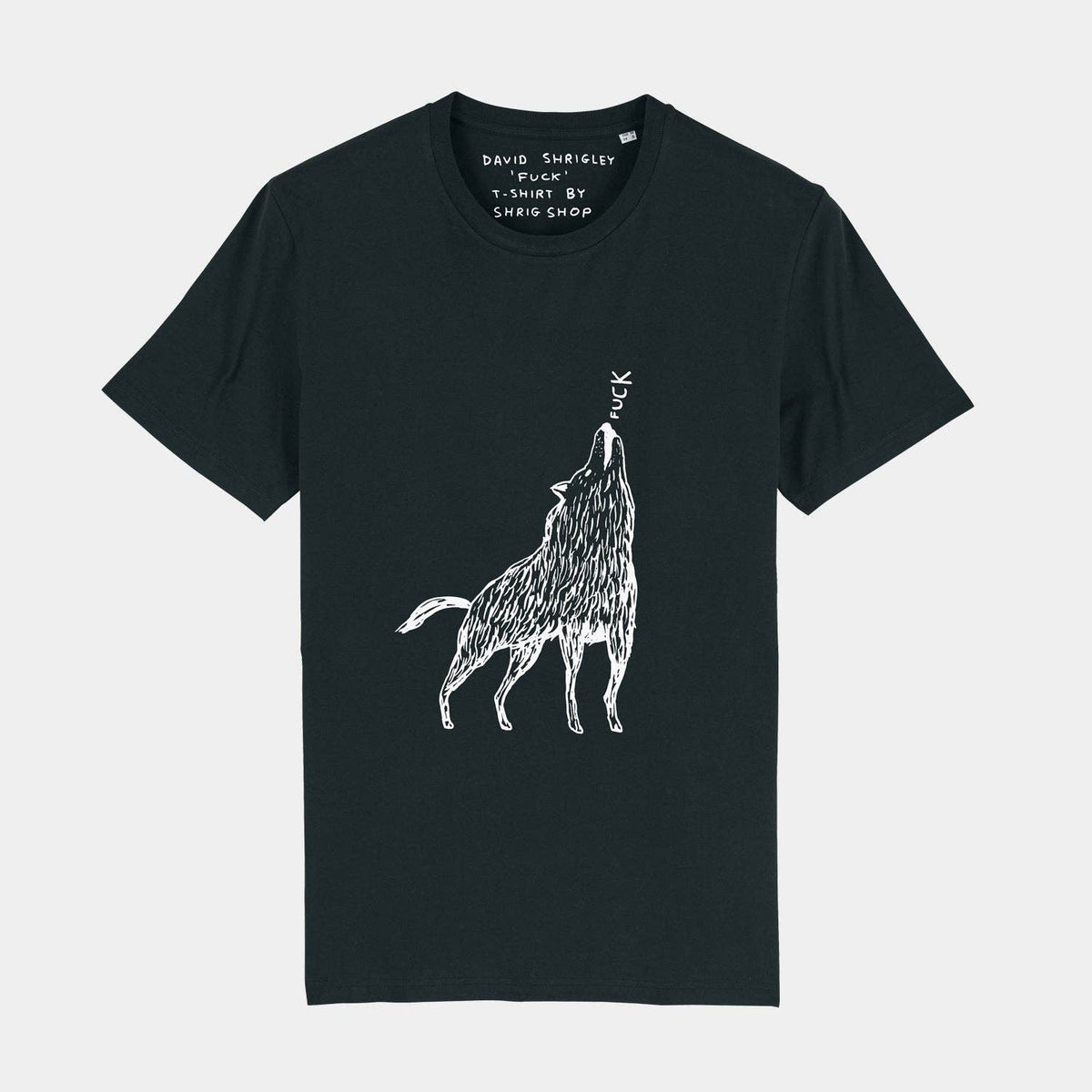 Fuck T-Shirt