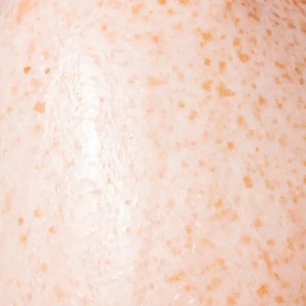 Lavender Orange Body Oil