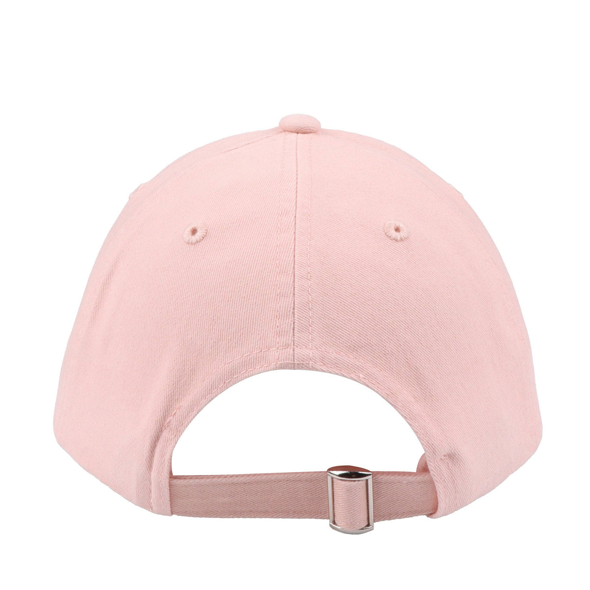 I'm Only Talking to My Dog Today Hat - Pink