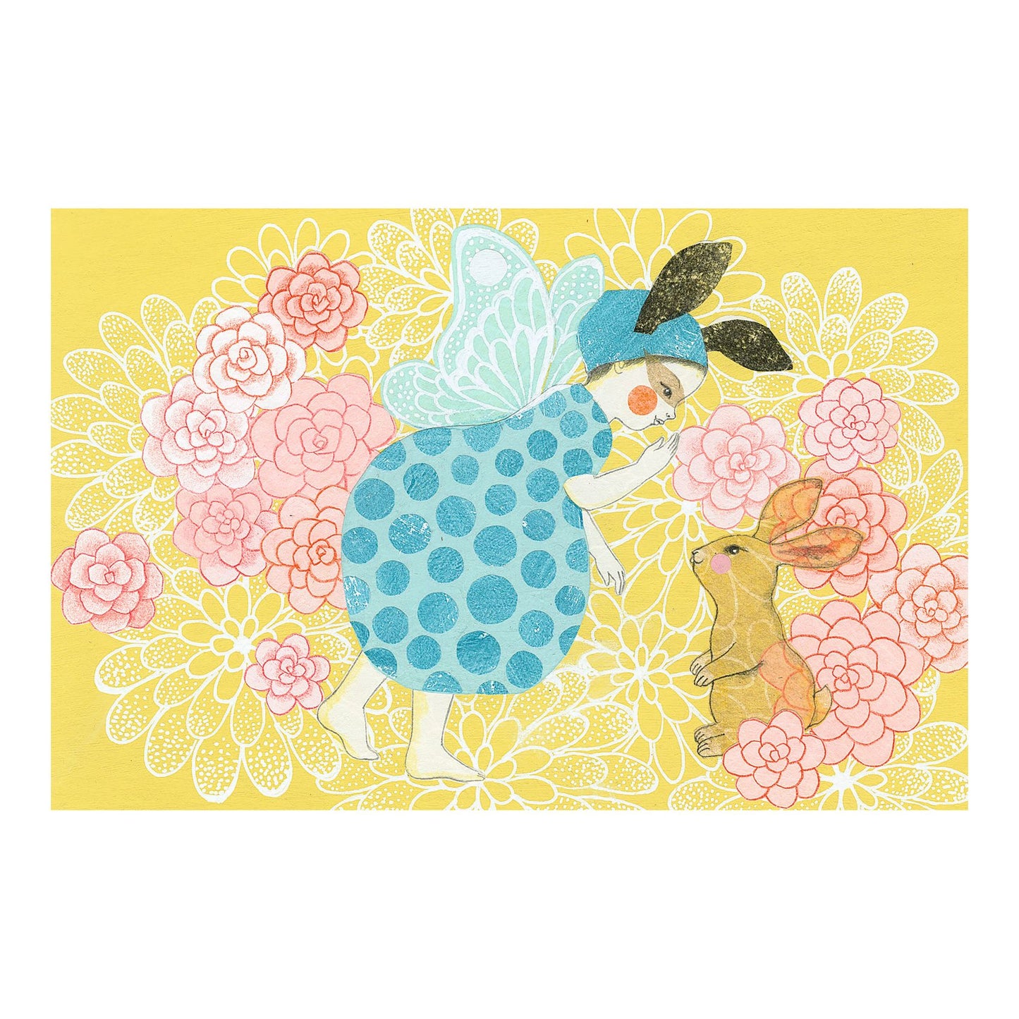 Letter Box Invitations Fairies For A Day