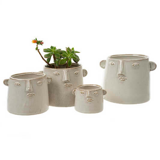 Character Pot