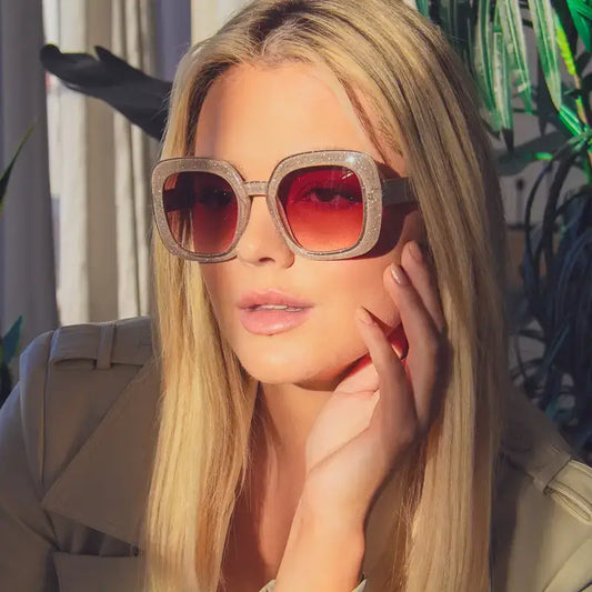 Ambitions Sunglasses - PABOOM