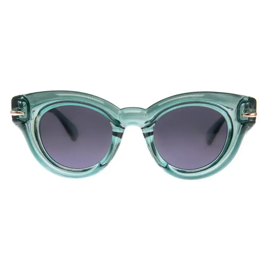 Babydolls Sunglasses Teal - PABOOM
