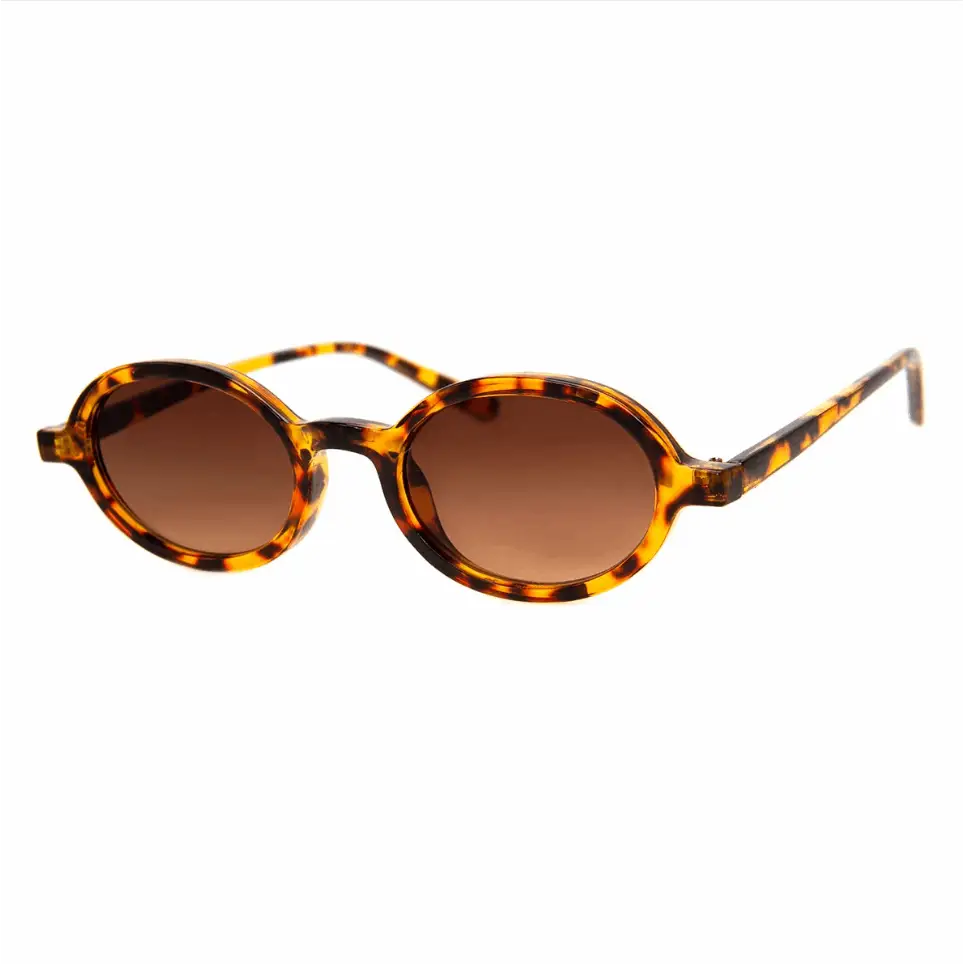 Classroom Sunglasses - Olive