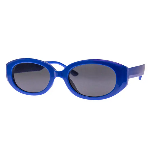 Comfort Sunglasses - White