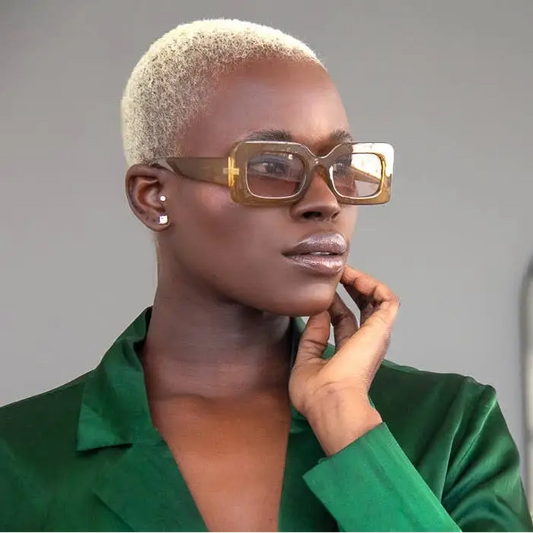 A.J. Morgan - Crucible Sunglasses