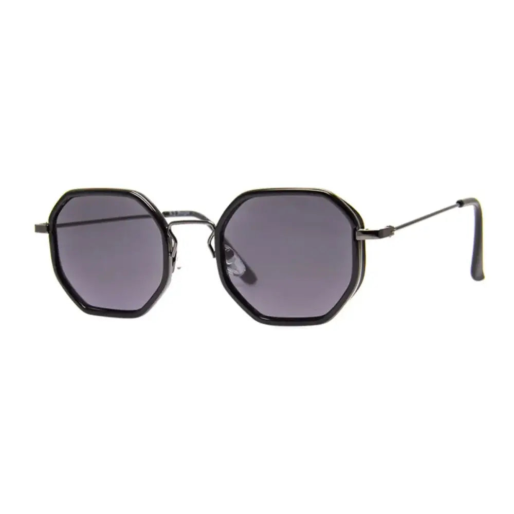 A.J. Morgan - Genius Sunglasses Black