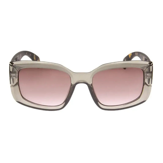 A.J. Morgan - Host Sunglasses Green/Tort