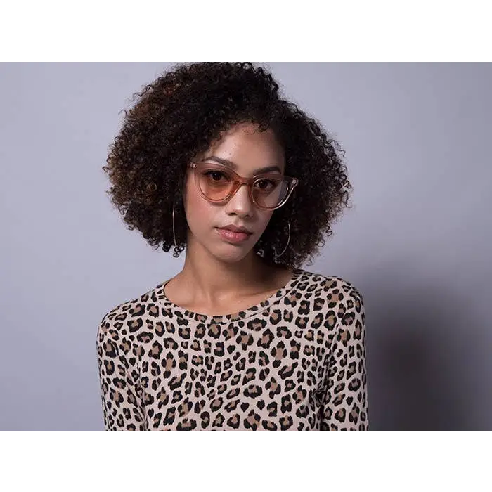 A.J. Morgan - HOTSY TOTSY - Sunglasses CHAMPAGNE