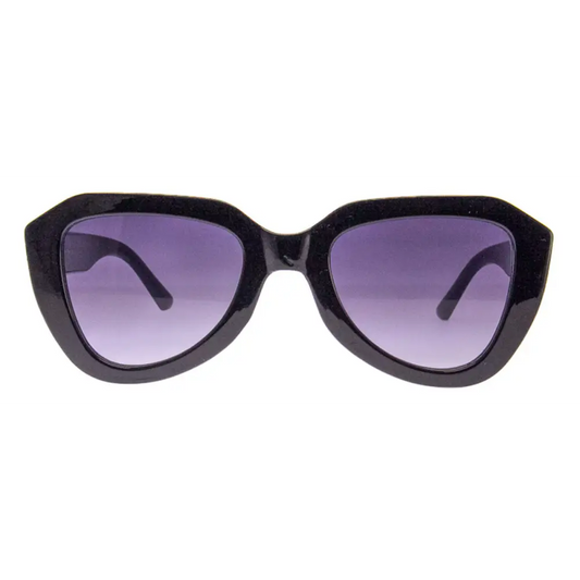 Isabella Sunglasses - Black