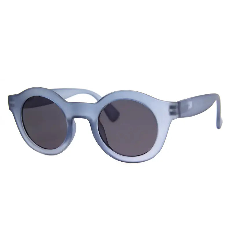 Looper Sunglasses Blue - PABOOM