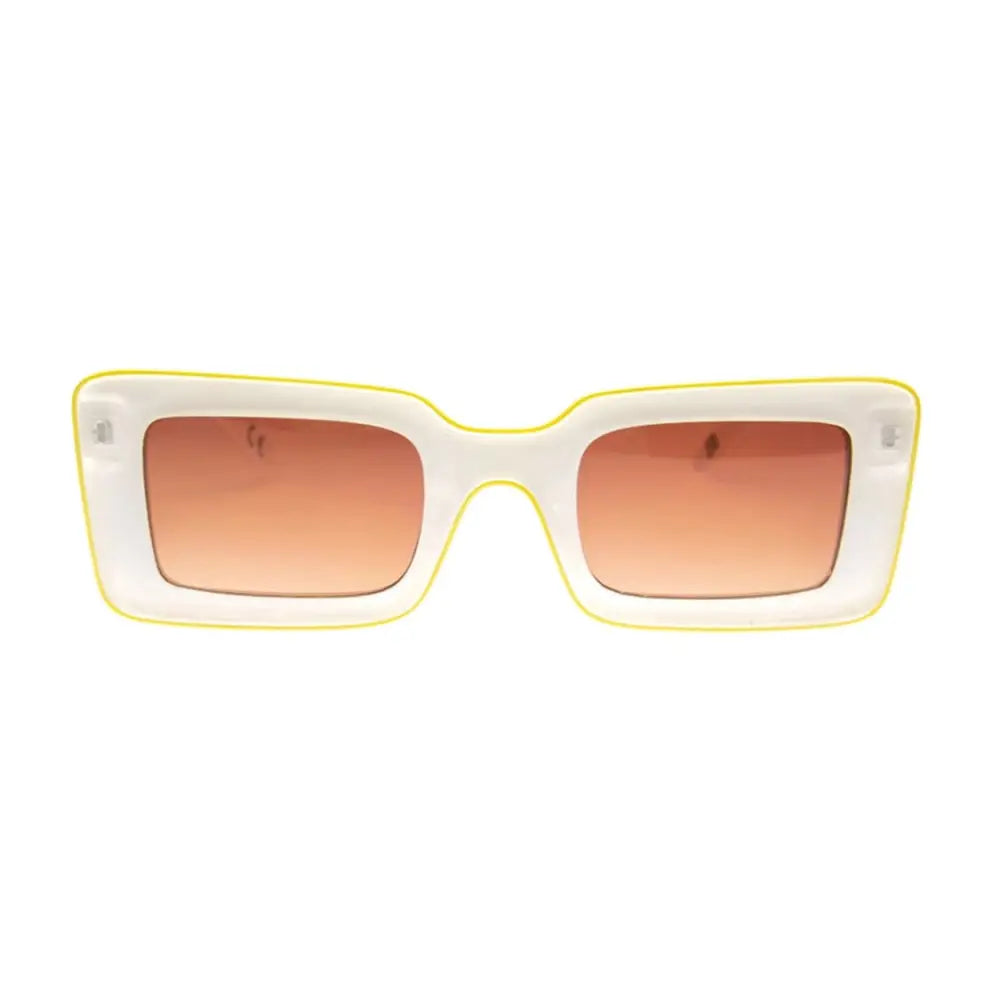 Metropolis Sunglasses - Pink