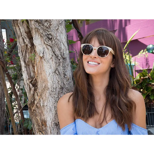 A.J. Morgan - Millie - Sunglasses Black