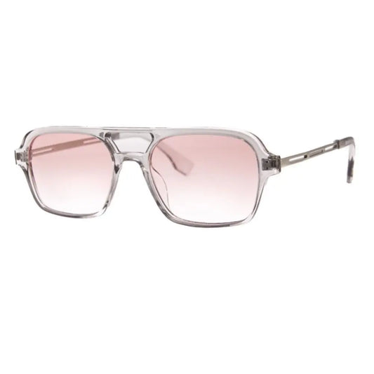 Overland Sunglasses - Amber