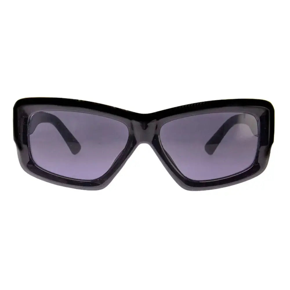 Rampart Sunglasses - Black