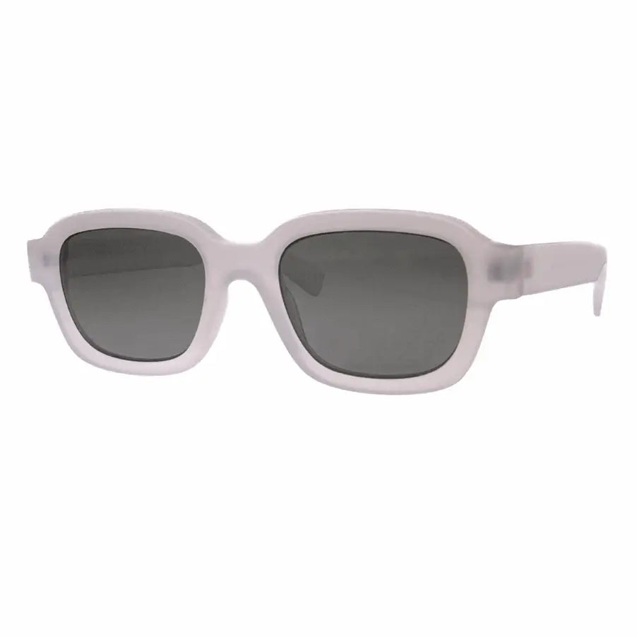 Simon Sunglasses - Crystal