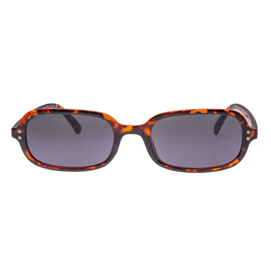 Theo Sunglasses - Tortoise