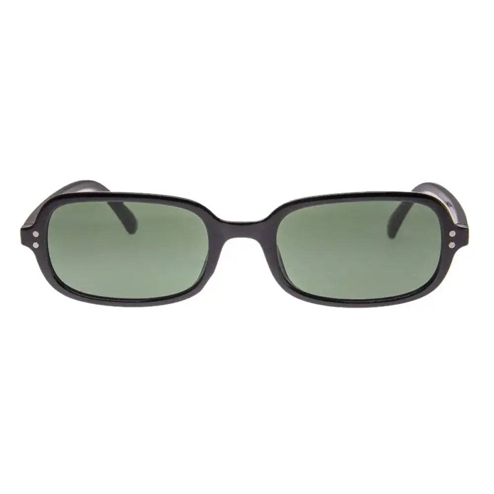 Theo Sunglasses - Black