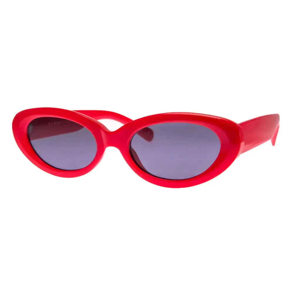 Tina Sunglasses - Black