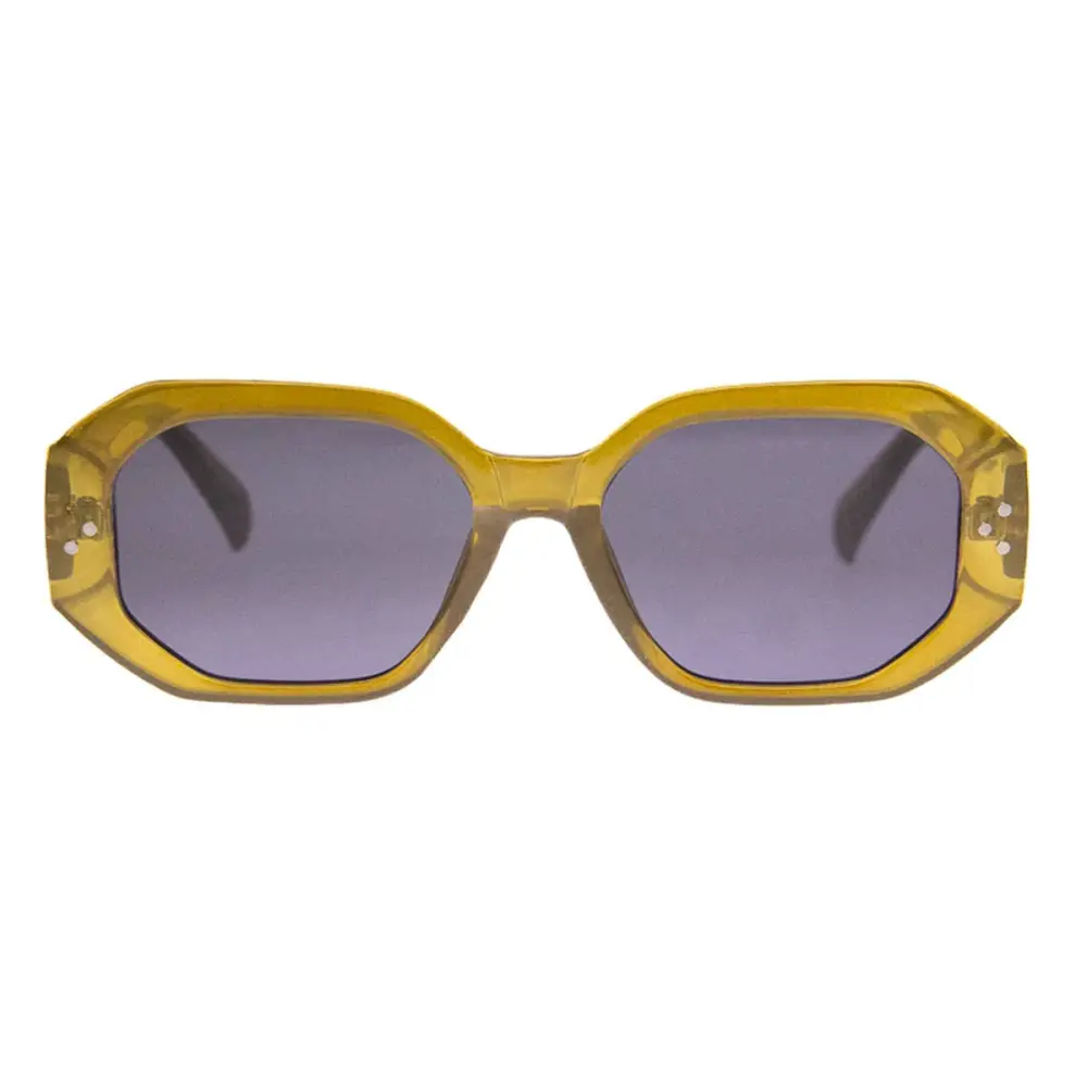 Top Grade Sunglasses - Olive Green