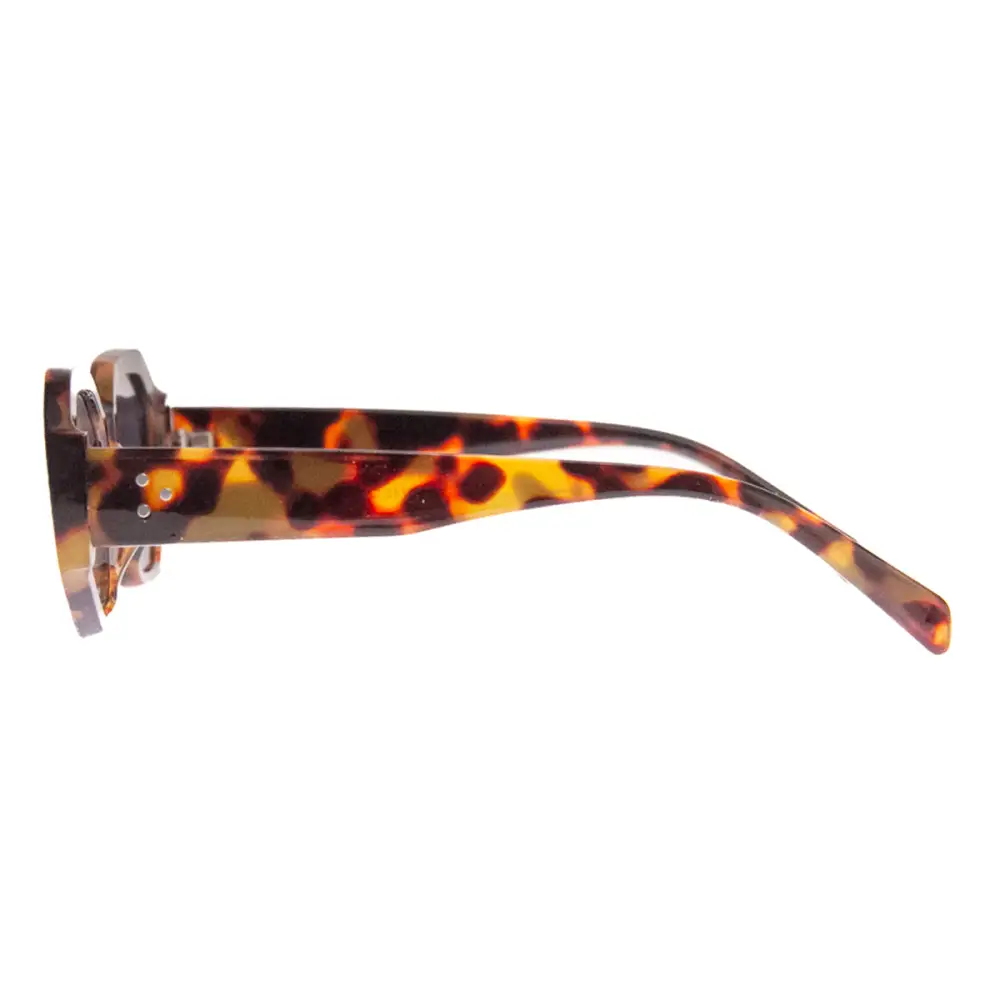 Top Grade Sunglasses - Antique Tortoise