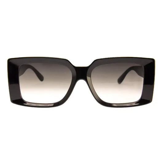 Your Majestic Sunglasses - Black