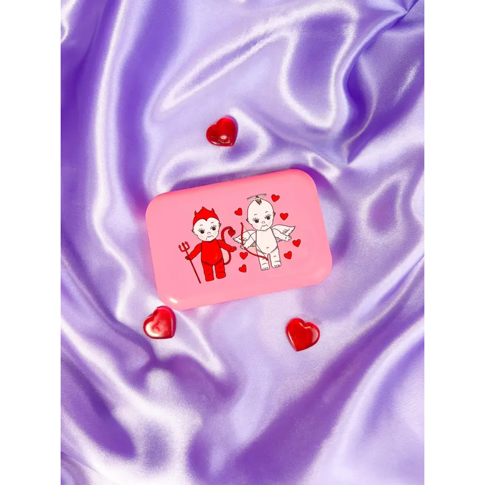 Kewpie Mini Storage Box - PABOOM
