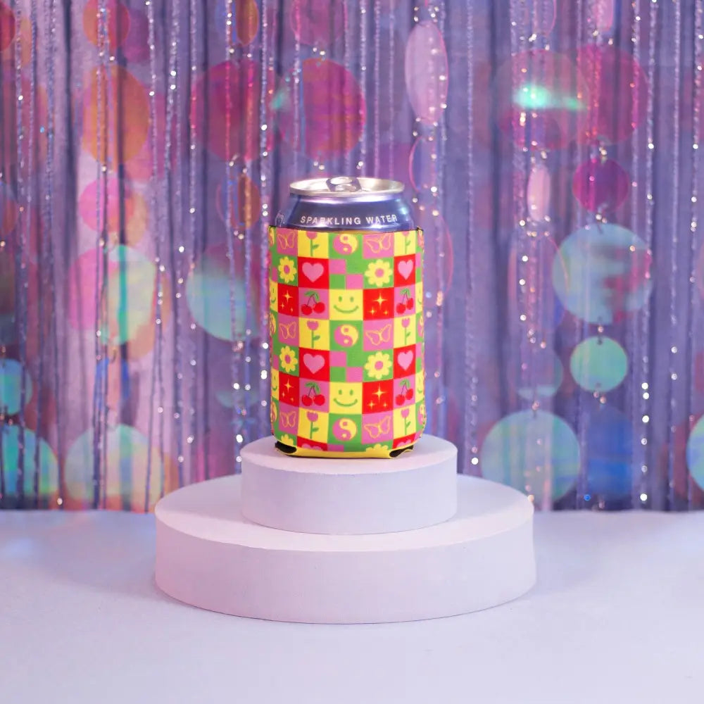 Lucky Charm Koozie - PABOOM