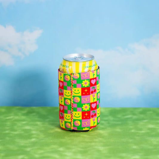 Lucky Charm Koozie - PABOOM